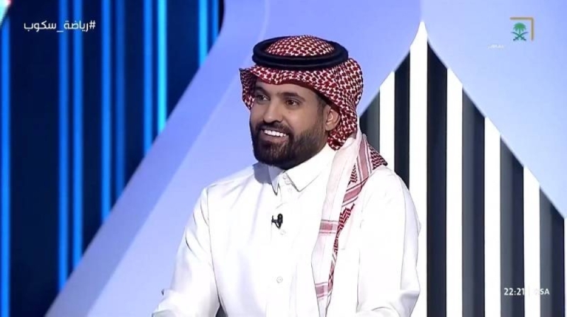بالفيديو .. "الحنيان" : الهلال سيتعاقد مع لاعبين كبار في الصيف ..والصفقة الكبيرة لم تكتمل!