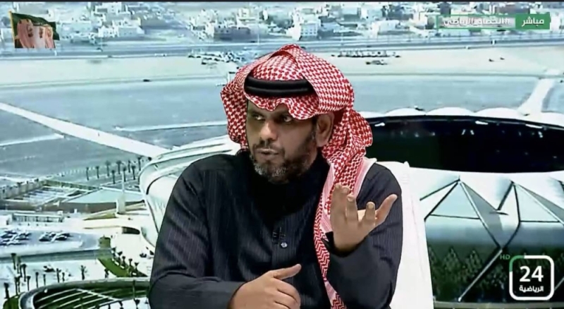شاهد .. عبدالكريم الحمد يكشف عن ما حدث لـ كريستيانو رونالدو بعد خسارته أول بطولة مع النصر !