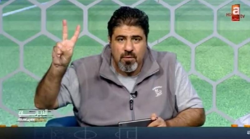 بالفيديو .. "عبدالعزيز عطية" يستفز جماهير الهلال بشأن مباراة "فلامينغو" في كأس العالم للاندية!