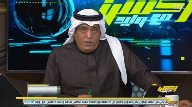 بالفيديو .. "الفراج" يكشف عن ملاعب بطولة كأس العالم للأندية في السعودية!