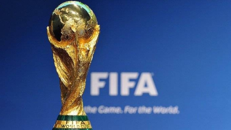 رسميًا.. اعتماد 48 منتخبا في كأس العالم 2026