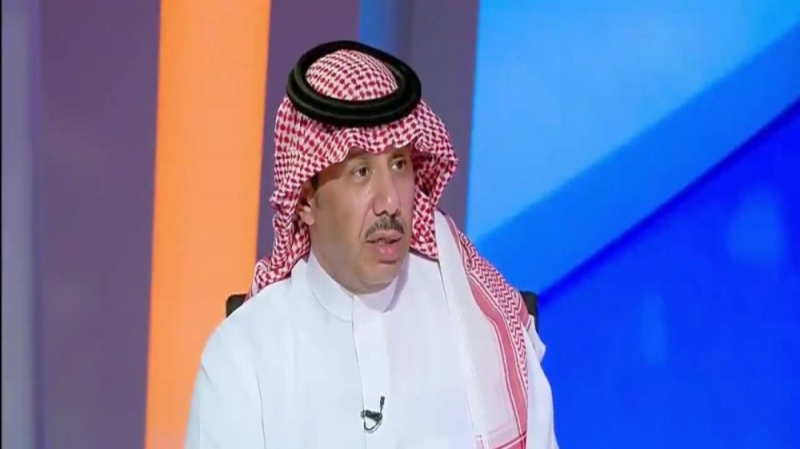 شاهد.. الرزيحان: الهلال أزاح النصر من آسيا وشارك في مونديال الأندية ثلاث مرات !