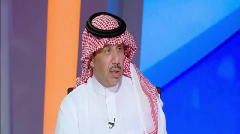 "من يفوقني".. "الرزيحان" يعلق على أنباء تعاقد الهلال مع ليونيل ميسي