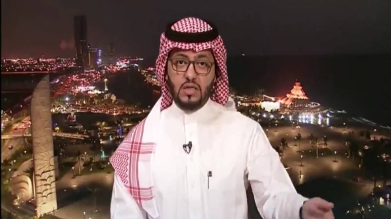 شاهد.. منار شاهين: إرث الهلال وتاريخه سيجلب ميسي إلى الرياض.. ويكشف مفاجأة!