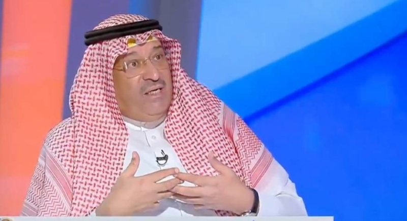 شاهد.. الأمير نواف بن محمد يكشف مفاجأة بشأن تاليسكا لاعب النصر