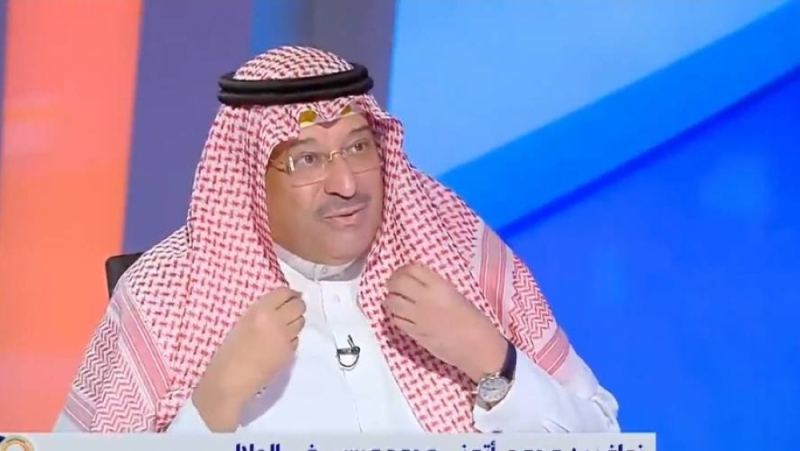 بالفيديو.. الأمير نواف بن محمد: الهلال فاوض رونالدو.. ولو كان القرار بيدي لفعلت هذا الأمر!