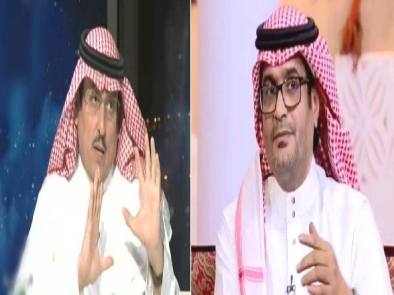 "البكيري" ردًا على تغريدة "الدويش" بشأن صفقة رونالدو: واجه عقلية النصراوي بنفس فكره وأسلوبه! 