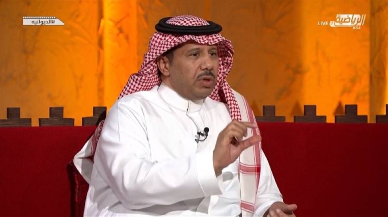 بالفيديو .. "الرزيحان" يكشف مفاجاة بشأن موقف "الفرج" من المشاركة في ديربي النصر!
