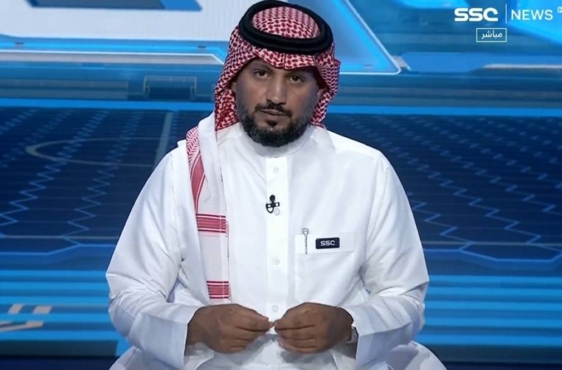 بالفيديو.. الحميدي يكشف عن تطور هام بشأن مستقبل غارسيا مدرب النصر