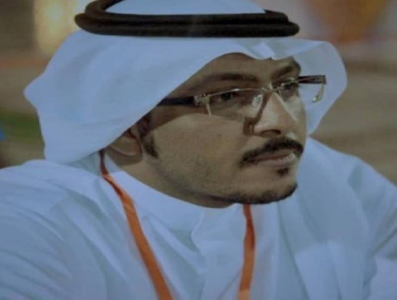 الحارثي يطرح سؤالين حول الحكم " ماجد الشمراني" بعد تحكيم مباراة في الدوري الكويتي
