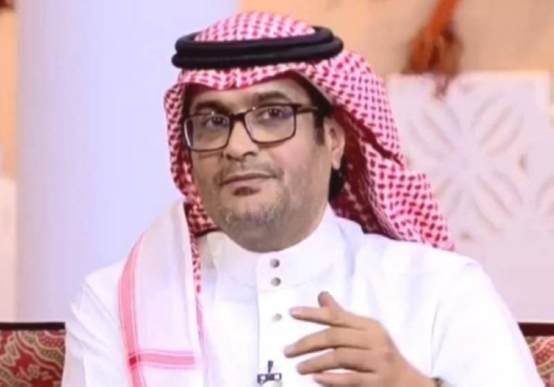 بعد رحيله عن تدريب النصر.. "البكيري" يوجه سؤالًا لـ "جارسيا" بشأن خالد الغنام