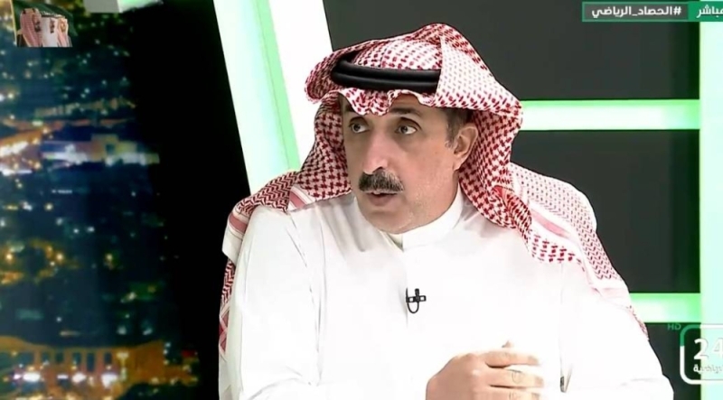 بالفيديو.. تعليق ساخر لـ"أبو غانم" بشأن عبد الرزاق حمد الله