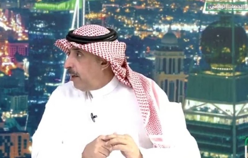 بالفيديو.. أبو غانم: لو تواجد هذا المدرب لما فاز الهلال على النصر