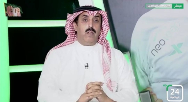 شاهد.. خالد أبو غانم: "لو أخذنا صلاح بعد "فابينهو" مدرب ليفربول "كلوب"  أيش بيصير فيه!