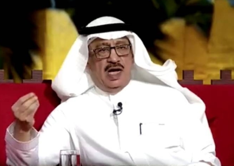 الموت يفجع الإعلامي "جمال عارف"