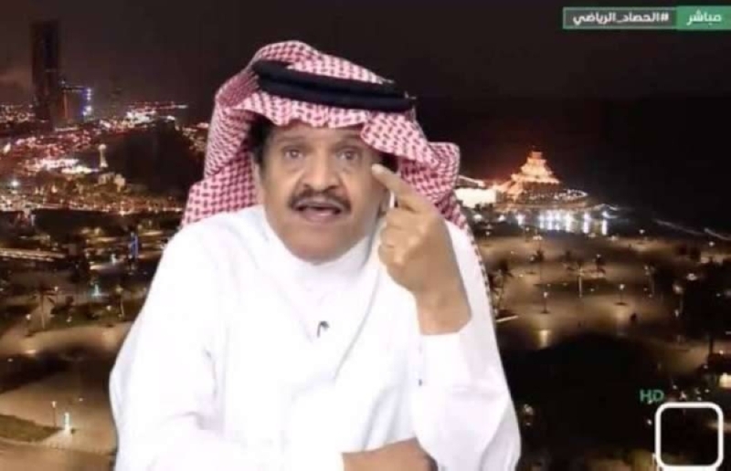جستنيه يغرد بعد انضمام "مدحت شلبي" للتعليق على مباريات الدوري السعودي