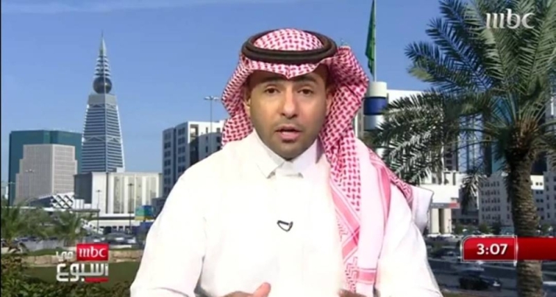 بالفيديو.. العجلان ينتقد تغريدة رئيس الهلال فهد بن نافل: أنت قاعد "تتفرج" وظهرت متأخرا