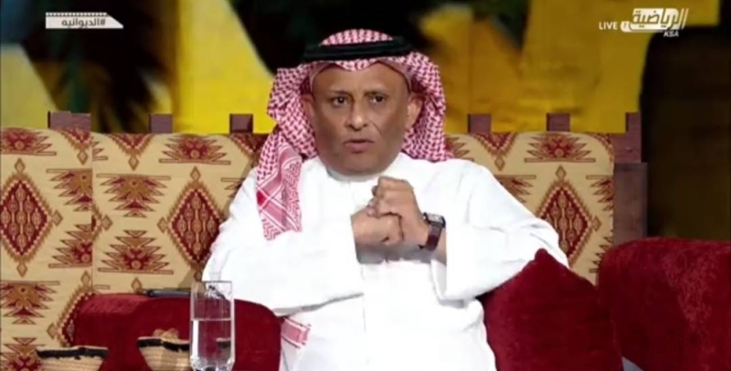 بالفيديو.. حسن عبد القادر يكشف عن أسوأ شخصين عملا في النادي الأهلي خلال 85 عاما!