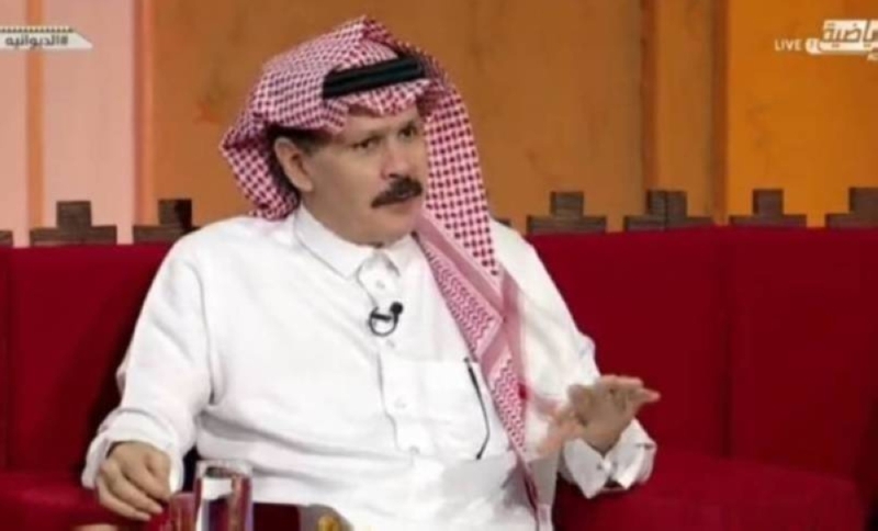 الطريقي يعلق على نظرة رئيس الهلال "بن نافل"لـ "رونالدو" خلال افتتاح موسم الرياض!