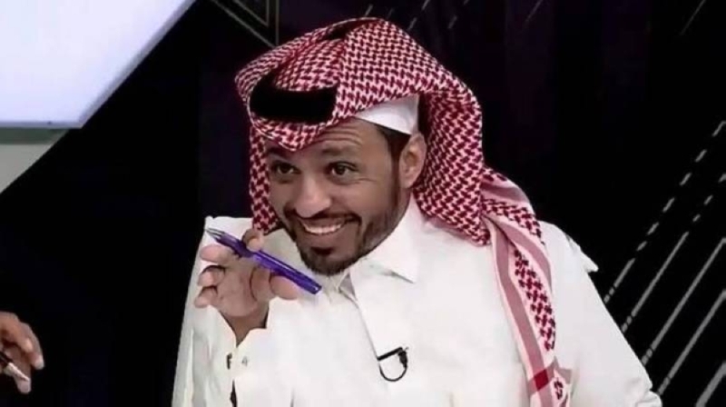 "المريسل" ينشر لقطة من مباراة "الهلال والفتح".. ويعلق: مين اللي معطل الوقت البليهي أو الحارس؟