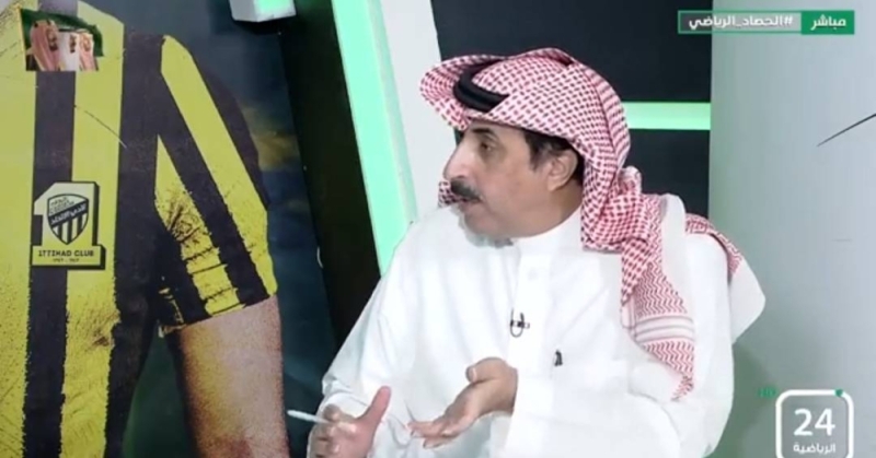 بالفيديو.. تعليق مثير لـ"أبو غانم" بشأن خسارة الأهلي أمام الهلال!