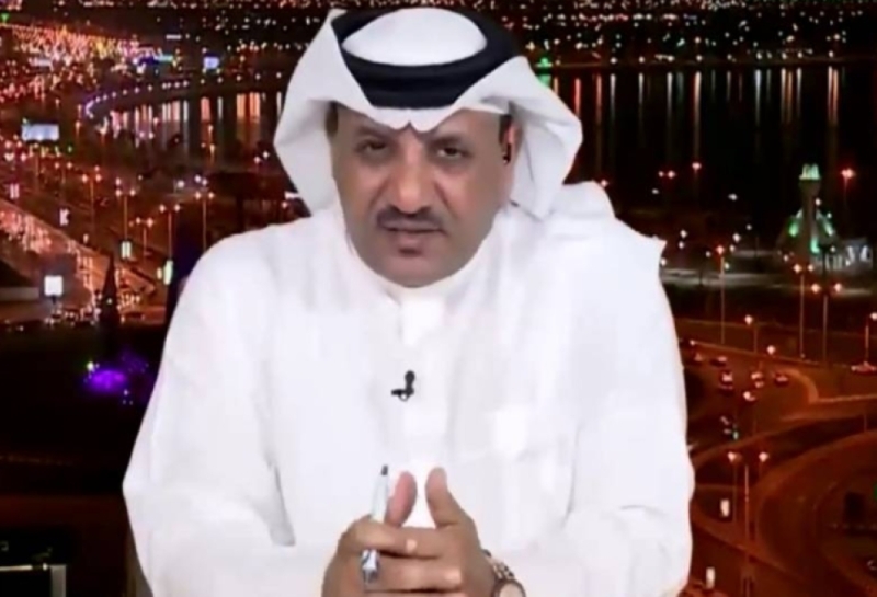 هبه يعلق على مقطع فيديو "سلمان الفرج" و "محمد جحفلي"