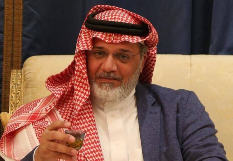 وليد بن بدر يعلق على تصريحات رئيس الاتحاد "أنمار الحائلي" حول قضية "حمدالله"