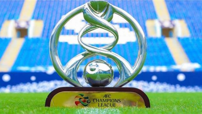 نتائج قرعة دور الـ16 من دوري أبطال آسيا .. مواجهة قوية للأندية السعودية