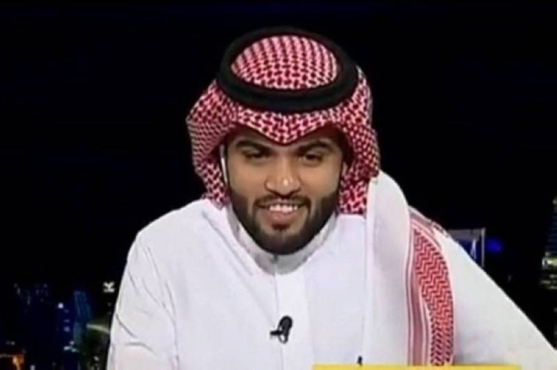 "القحطاني" يعلق على استدعاء اللاعب "محمد البريك" لمعسكر المنتخب !