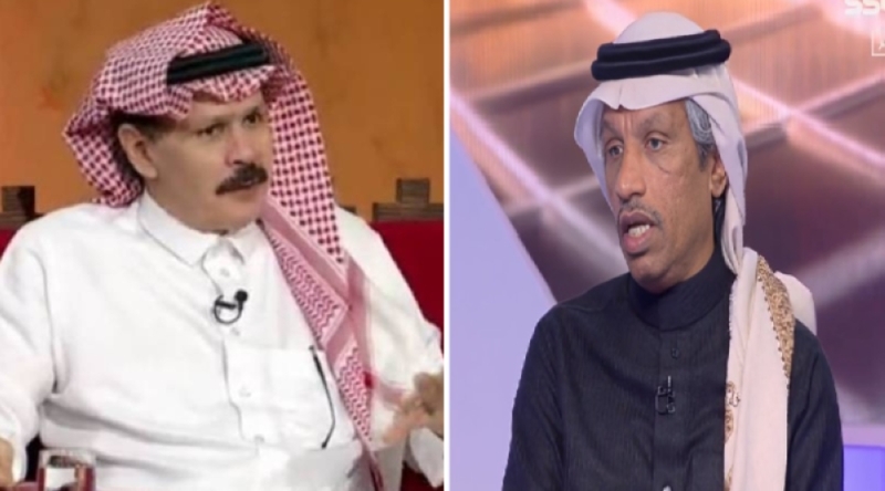 الطريقي يعلق على إصرار "عبدالعزيز الغيامة" بأن كأس آسيا لا تضيف للمنتخب شيئا