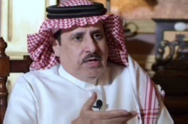 تعليق "الشمراني" بعد فوز السعودية على عمان بثنائية