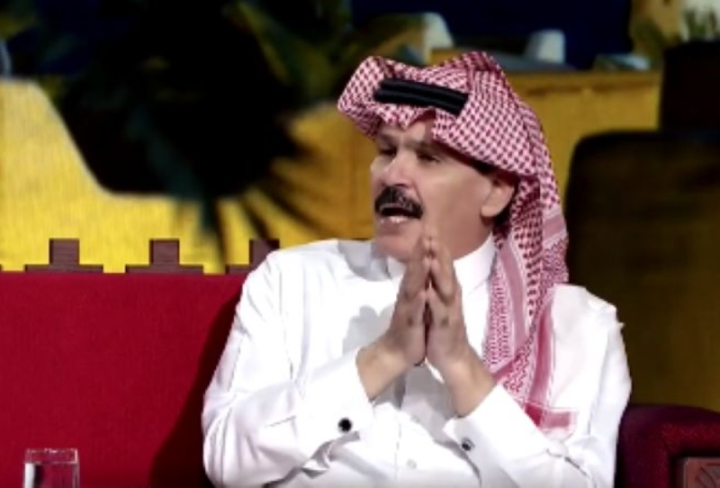 الطريقي يعلق على حل قضية لاعب الاتحاد "حمدالله" مع النصر