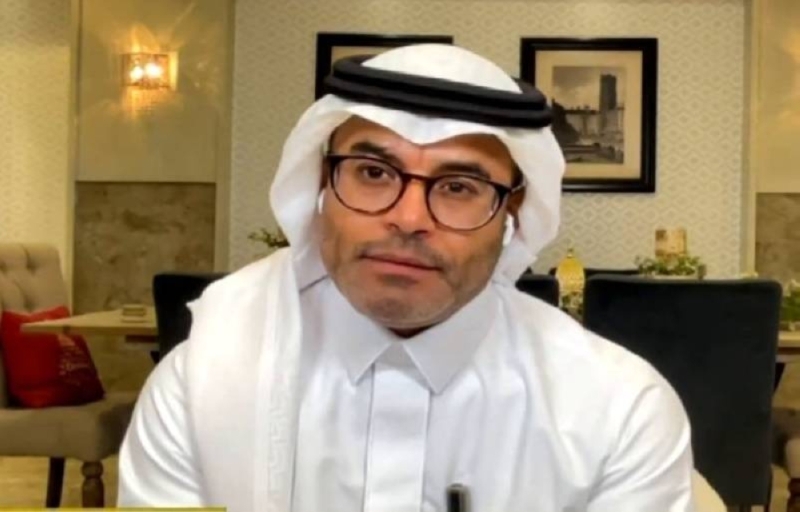 الشيخ يعلق بعد خروج المنتخب الوطني من بطولة كأس آسيا
