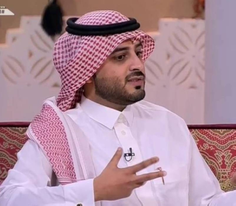 "الأمير" يكشف قانونية عدم مشاركة اللاعبين المستبعدين من المنتخب مع أنديتهم في كأس موسم الرياض