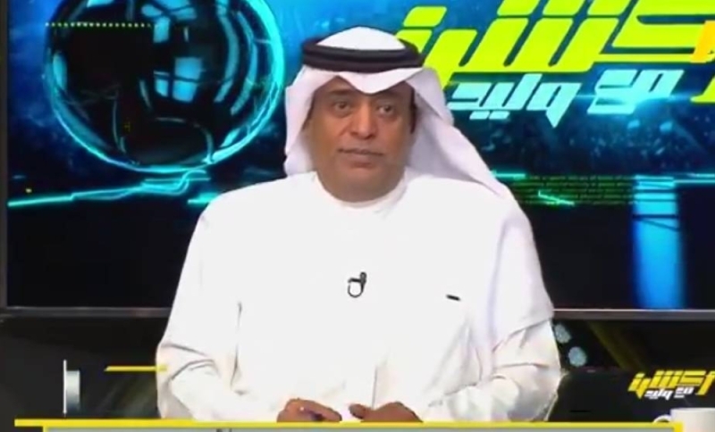 شاهد.. رد الفراج على مغرد سأله "لماذا الهلال يشارك في ‎كأس موسم الرياض والاتحاد بطل الدوري؟"