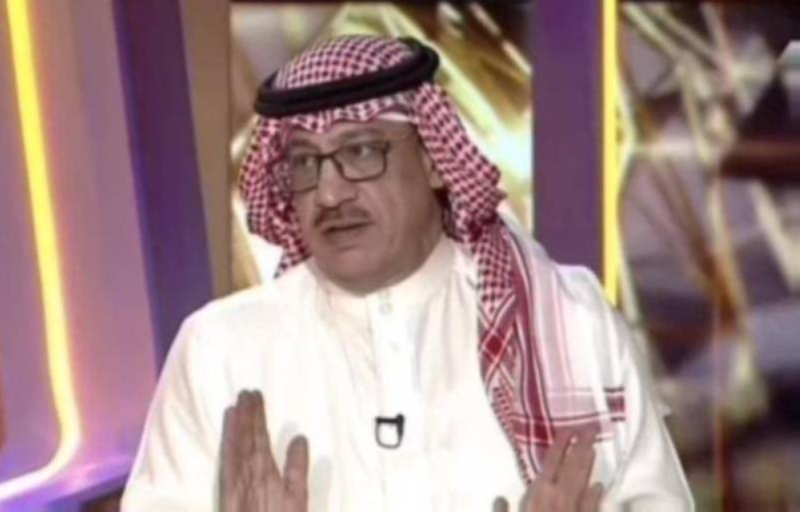 "عارف" يعلق على تجاهل الحكم ركلة جزاء لمنتخب قطر ضد إيران!