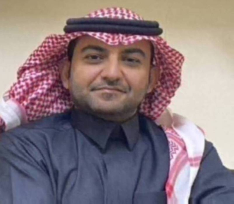 الفريح يعلق على احتفالية لاعب الهلال "سالم الدوسري" بعد هدفه في مرمى النصر