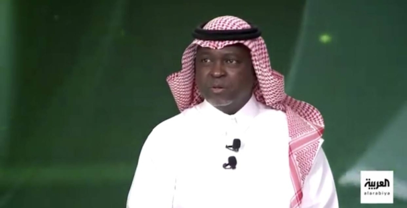 شاهد.. حمزة إدريس: أشعر بالحسرة على المنتخب السعودي.. ويكشف السبب!