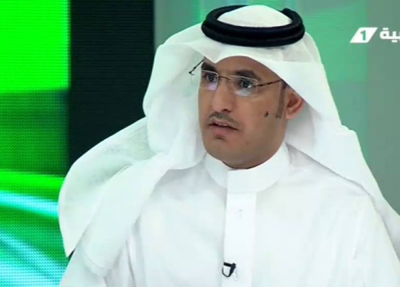 إثارة بربع ريال عيب.. الروقي يعلق على مقطع من برنامج "في المرمى" لمراسل العربية في الدوحة