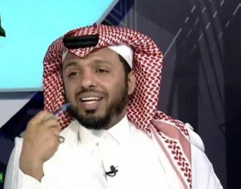 "المريسل" :لا أنصح نادي النصر بالاستئناف في حال عوقب "نواف العقيدي"!