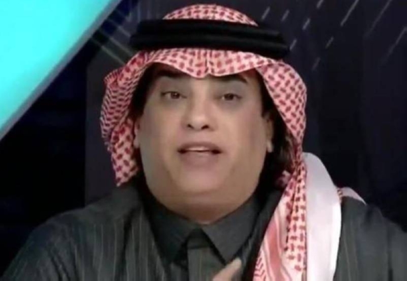 الشعلان يعلق على اعتذار "بدر الصقري" حول معلومة خاطئة عن الحكم "الجريس" ونادي النصر