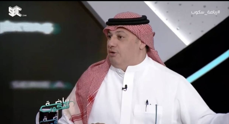 شاهد.. طلال آل الشيخ يُطالب بإقالة كاسترو.. ويؤكد: كريستيانو رونالدو سيدرب النصر!