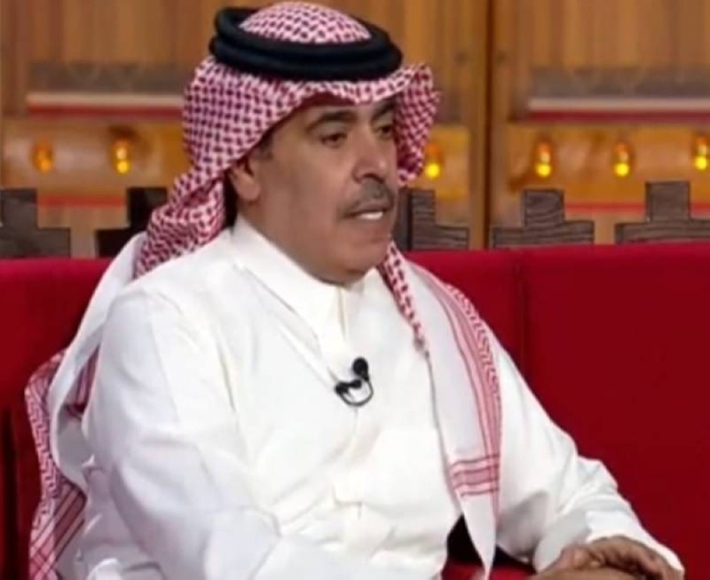 "الجماز" ينشر مقطعين من مباراة النصر والعين الإماراتي..ويعلق :أنا حزين ومكلوم!