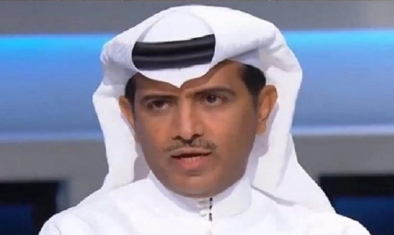 "حكم نار".. "الهريفي" يعلق على حكم مباراة الهلال والاتحاد!