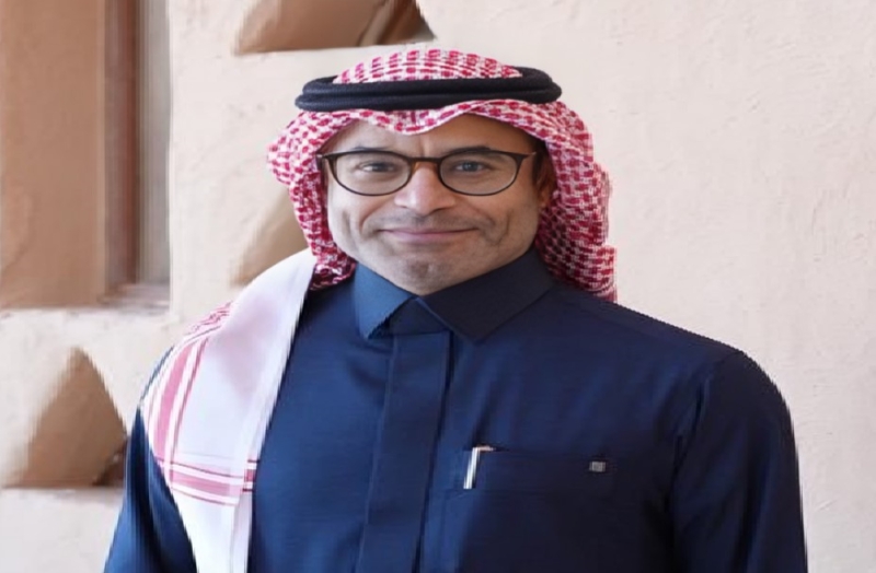الشيخ يعلق على أنباء استقالة رئيس النصر "مسلي آل معمر" من منصبه