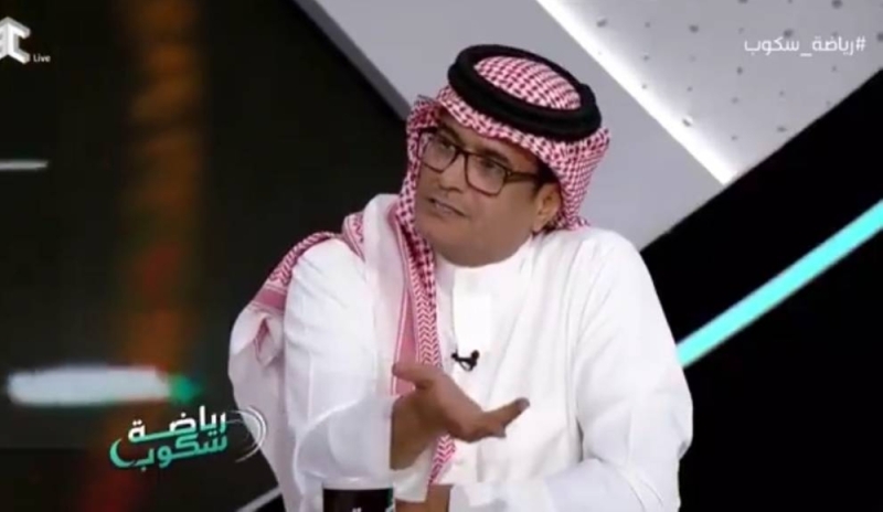 بالفيديو.. البكيري يكشف سبب إثارة التعصب في الكرة السعودية.. ويستشهد بـ"الهلال"!
