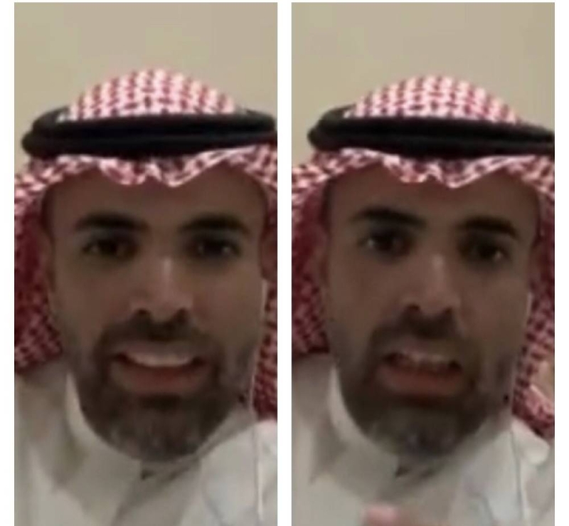 شاهد.. خالد الحصان يُطالب بالموافقة على طلب الهلال بتأجيل مباراة الأهلي في الدوري.. ويكشف السبب!