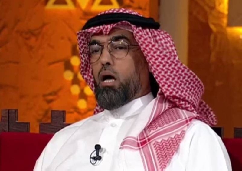 الدوسري يعلق على تصريحات رئيس النصر السابق "فيصل بن تركي"