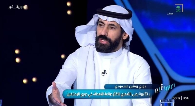 شاهد.. حسين عبدالغني: محرز يتعالى على المجموعة والفريق والأهلي أكبر من أي شخص موجود