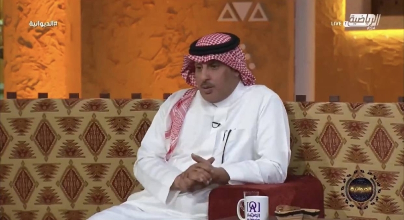 شاهد.. عبدالعزيز الدوسري: أتعاطف مع جاياردو مدرب الاتحاد ولكن الآن حان وقت رحيله.. ويكشف السبب!